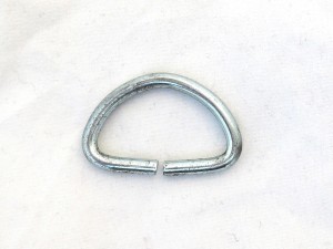 Stahl, ungeschweißt